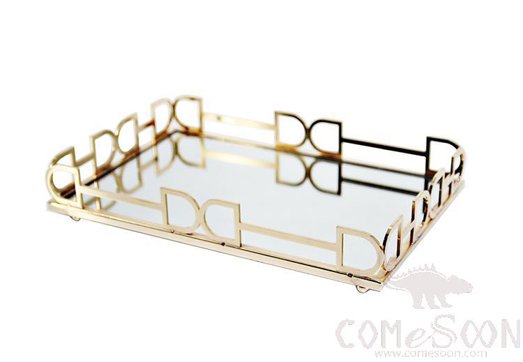 Metal Tray