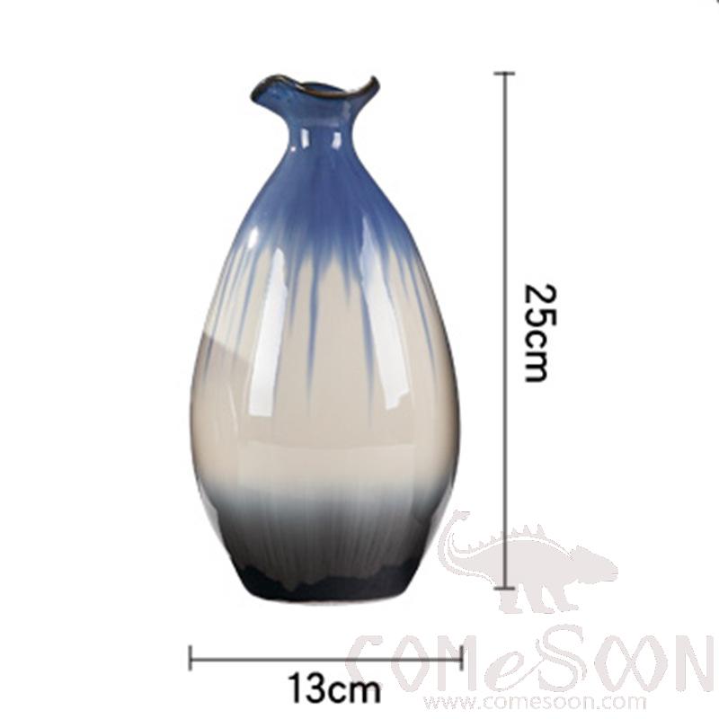 Porcelain Vase / Ceramic Vase