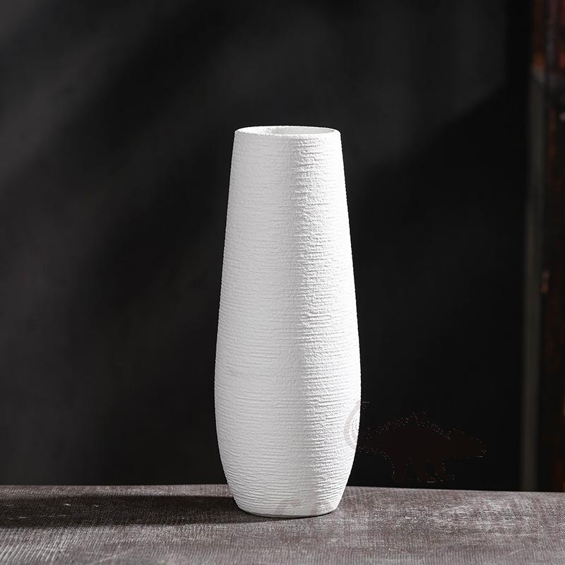 Porcelain Vase / Ceramic Vase