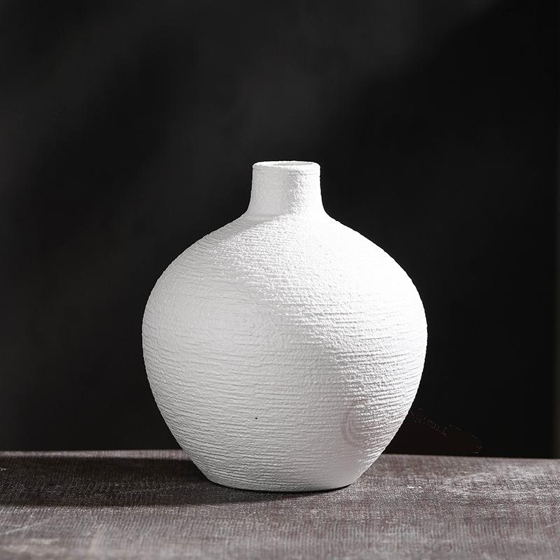  Porcelain Vase / Ceramic Vase