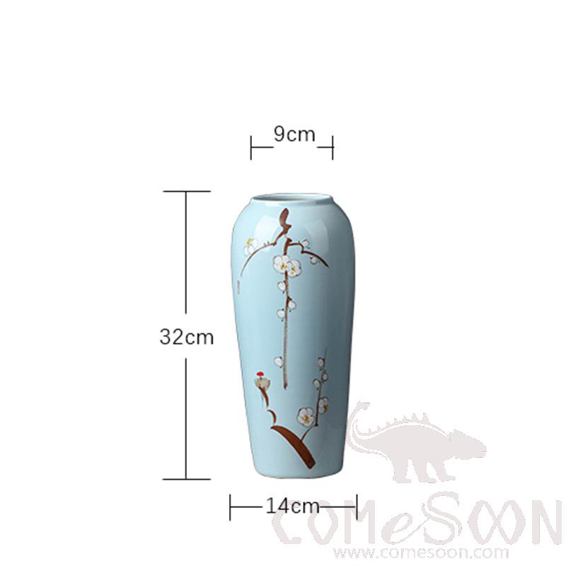  Porcelain Vase / Ceramic Vase