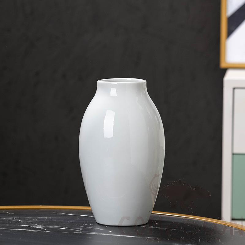  Porcelain Vase / Ceramic Vase