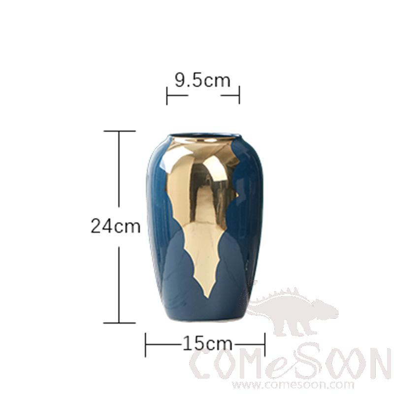  Porcelain Vase / Ceramic Vase
