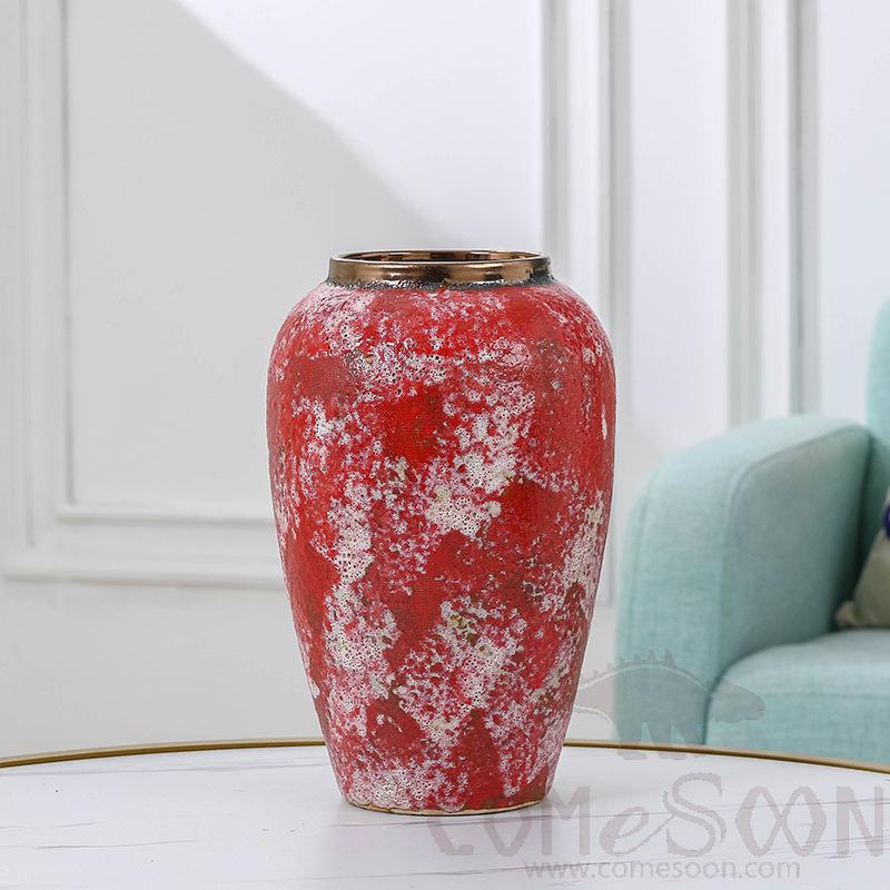 Porcelain Vase / Ceramic Vase