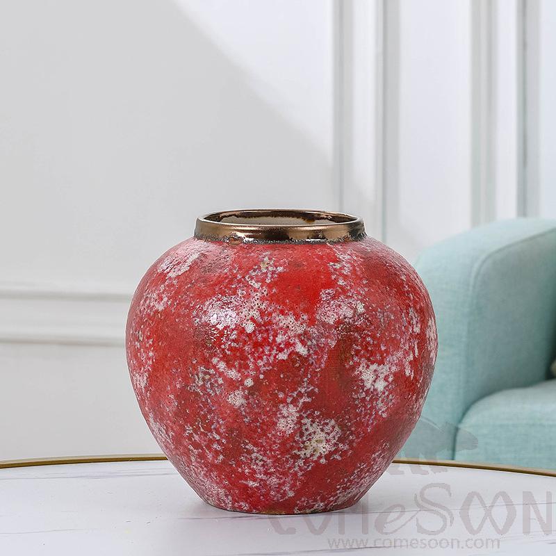  Porcelain Vase / Ceramic Vase