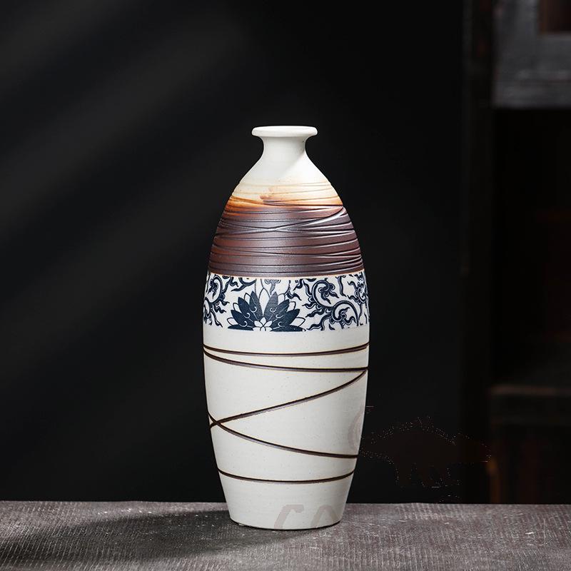  Porcelain Vase / Ceramic Vase