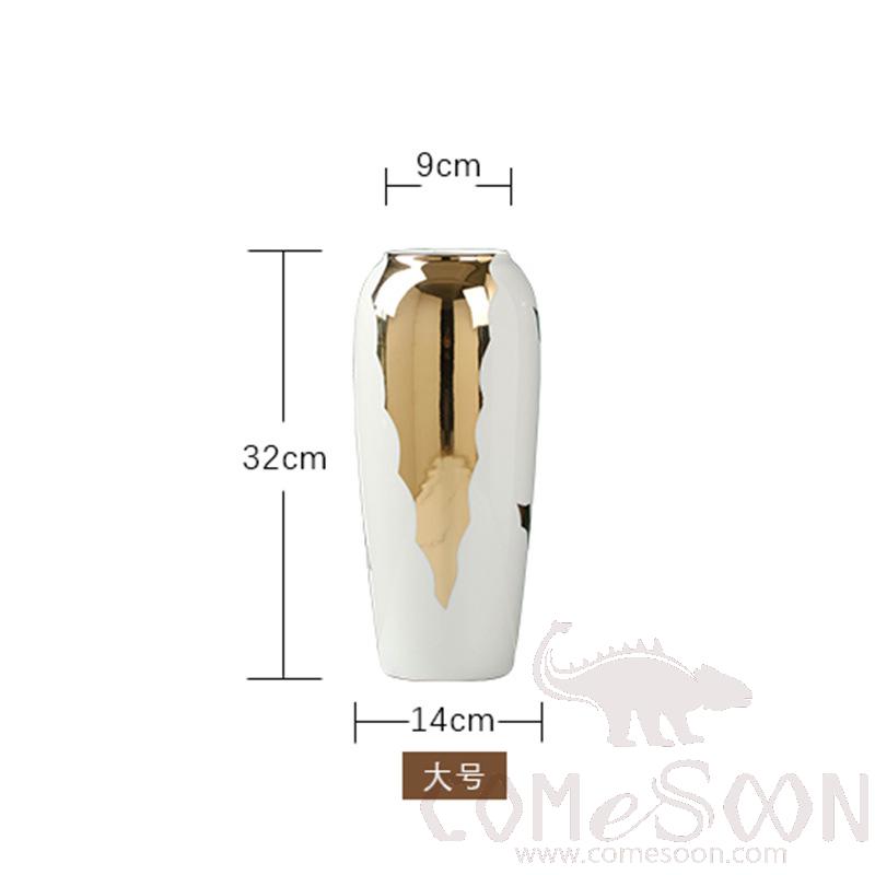  Porcelain Vase / Ceramic Vase