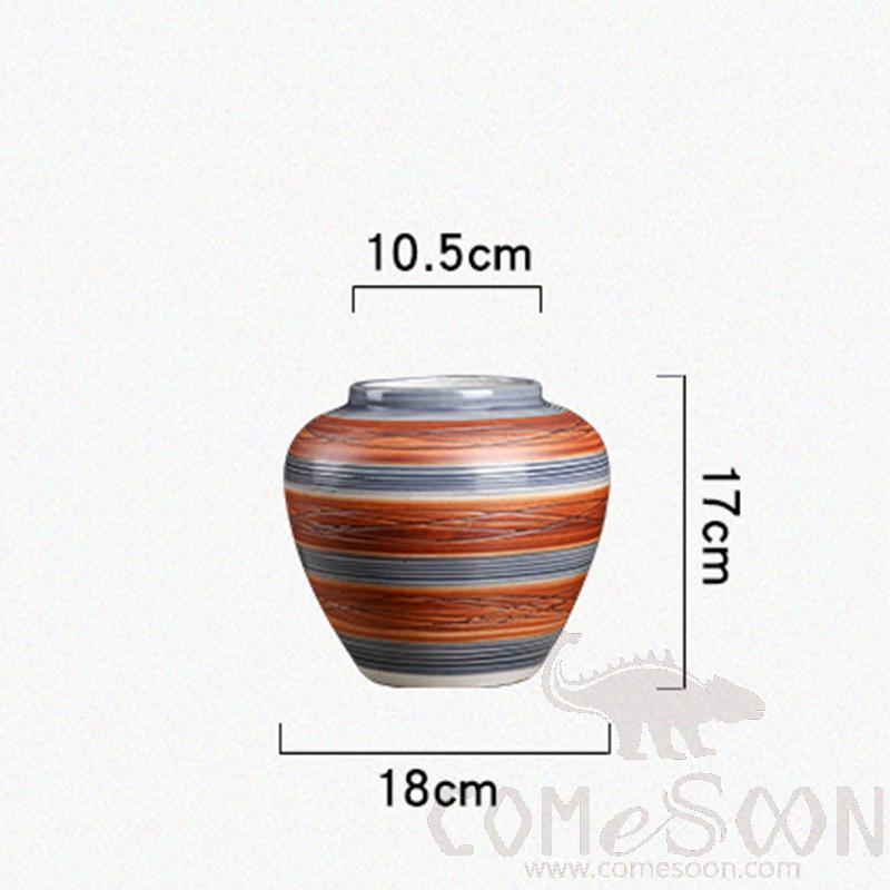  Porcelain Vase / Ceramic Vase