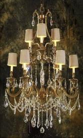 Pendant Light-D150*H170cm