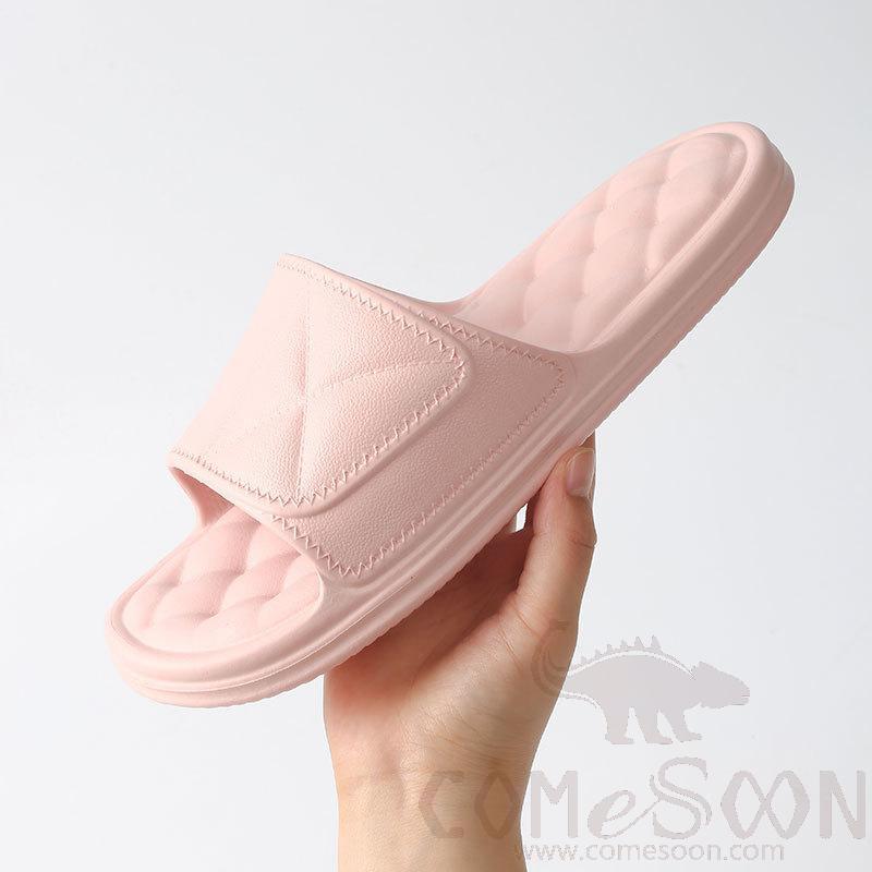 Slipper,EVA，Female Pink