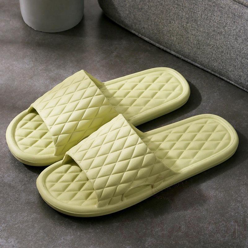 Slipper,EVA,Female Green