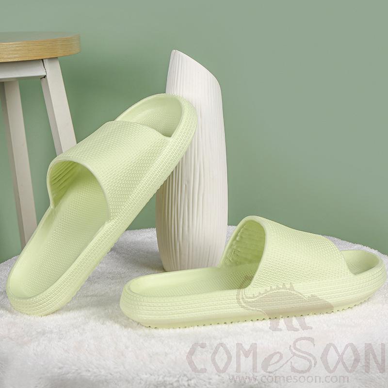 Slipper,EVA,Female Green