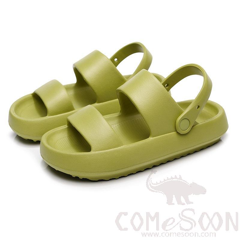 Slipper，EVA，Size 36~41