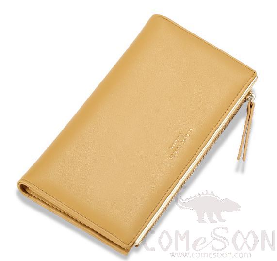 Wallet-PU,19*10*2cm