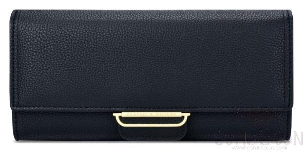 Wallet-PU,19.1*9.2*3.5cm