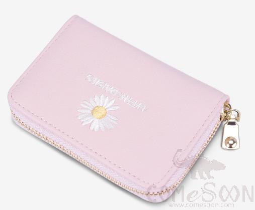 Wallet-PU,11.5*8*2.1cm