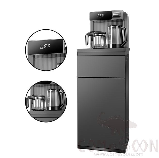 Water Dispenser (cold water, warm water, hot water)L375*W350*H1150mm