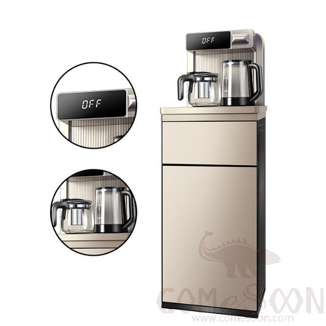 Water Dispenser (cold water, warm water, hot water) L375*W350*H1150mm