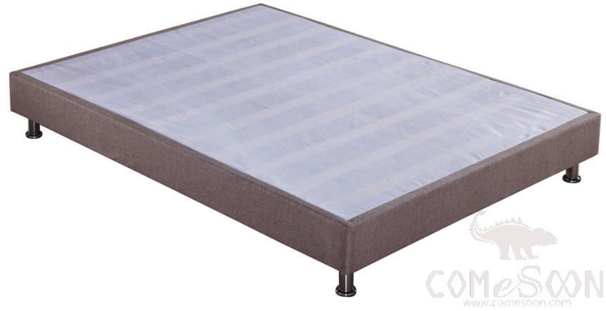 Bed Frame - King Size, W200*L200*H(17+12) cm