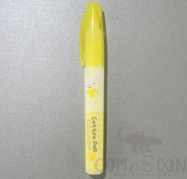 Highlighter-Yellow