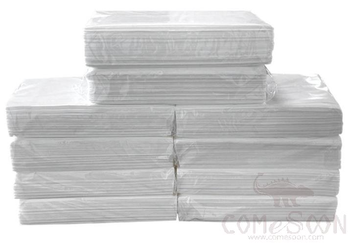Tissue Paper 2-ply 100sheet，200*190mm