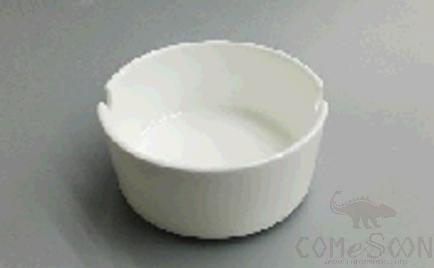 Bonechina Herene Series- Ashtray