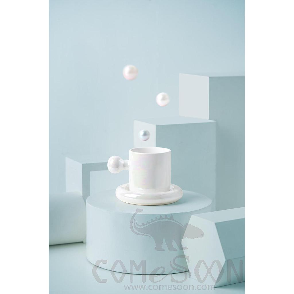 Egg Yolk Cup
Pearl 300ml