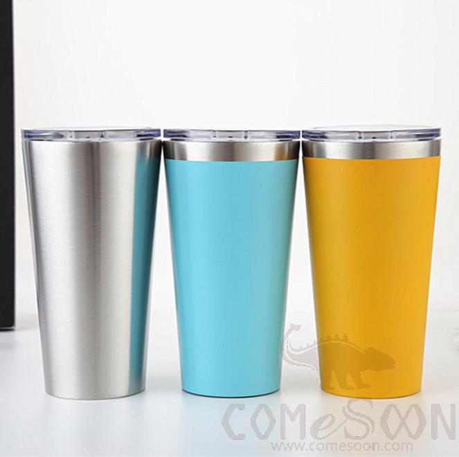 Vacuum SUS Mug 16OZ