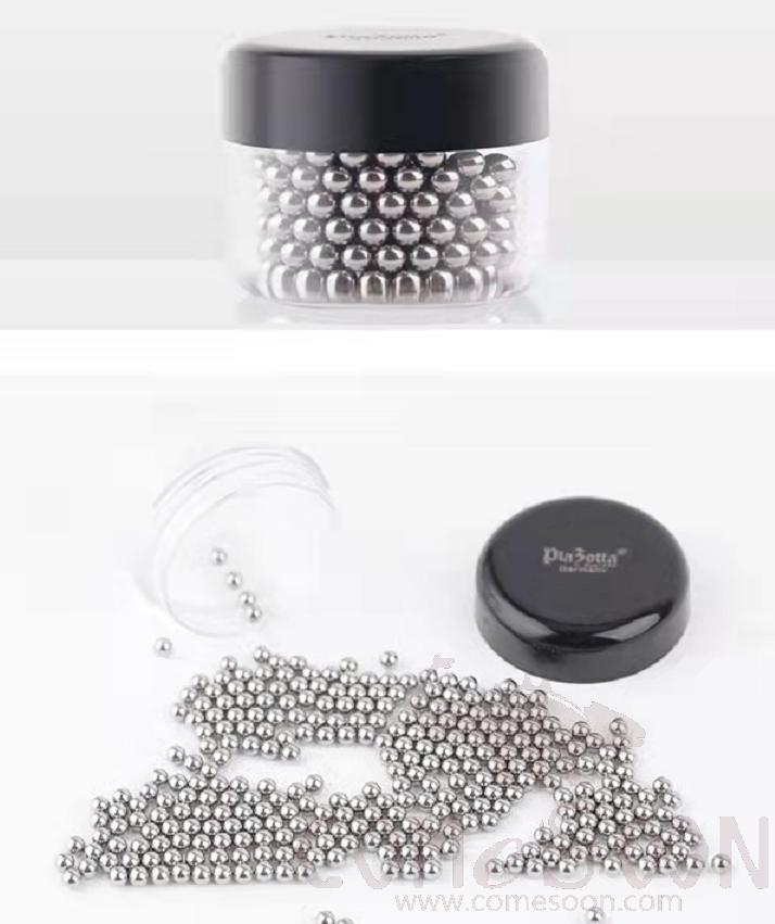 Decanter Cleaning pearls