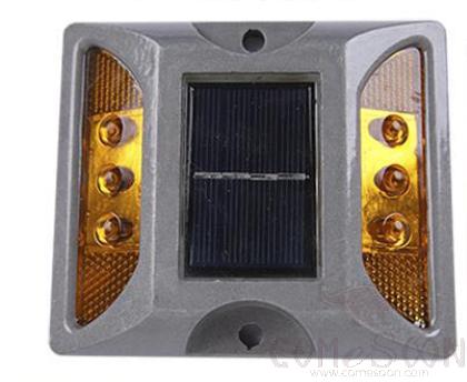 Road Reflectors-Yellow