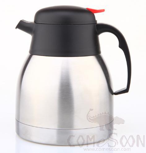 Vacuum Coffee Pot 1000ml