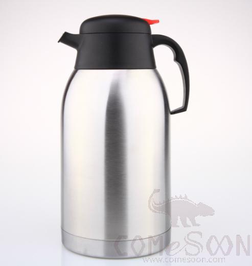 Vacuum Coffee Pot 2000ml