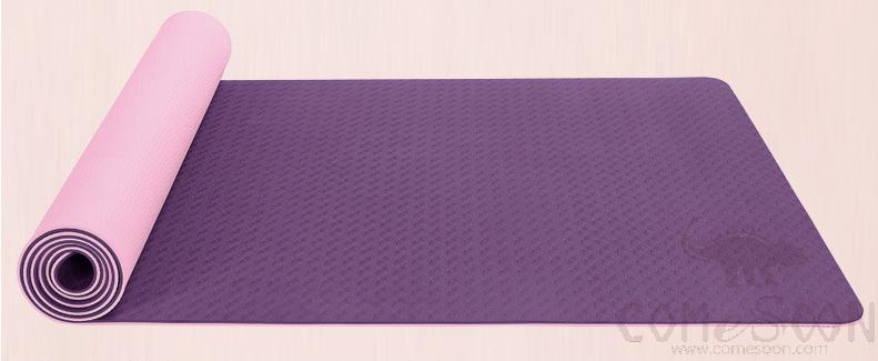 Yoga Mat - 183*61*0.6cm