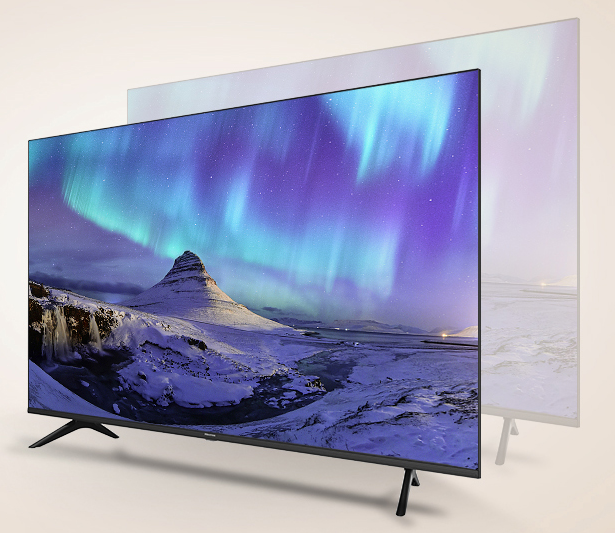 TV  - 43INCH - special machine for hotel TV Engineering