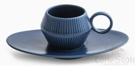 Expresso Coffee Cup Set 120ml