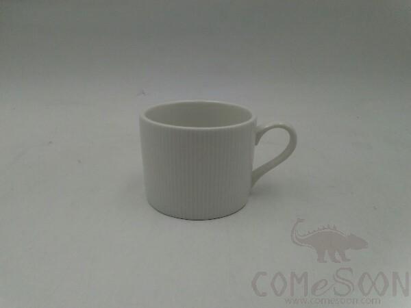 Ruled Relief
Large Bucket Cup