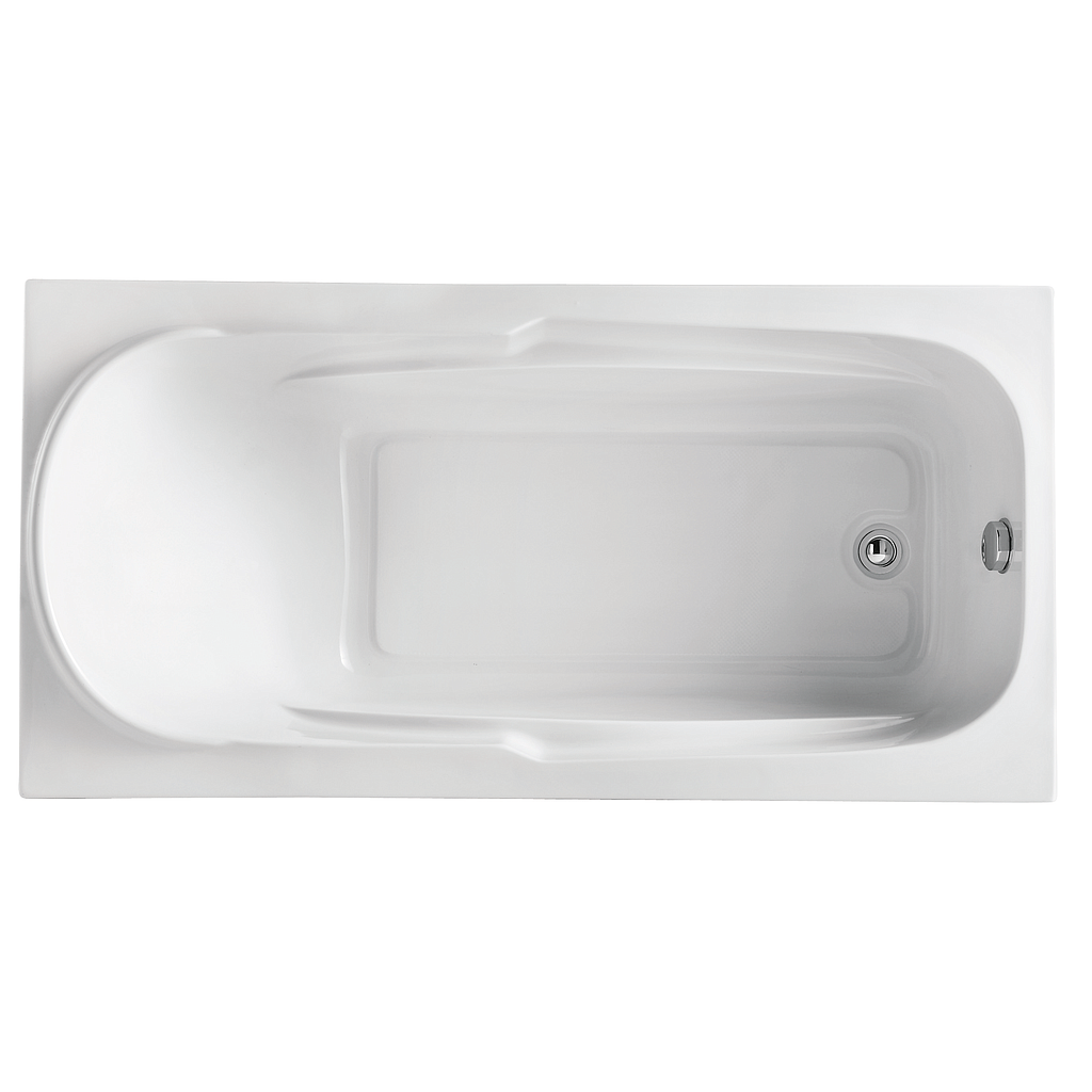 Bathtub-1500*750*400mm