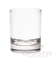 PC Straight Water Cup Old Fashion 150ml