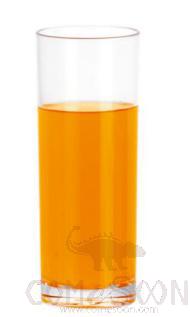 PC Straight Water Cup High Ball 455ML