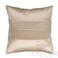 Cushions For Beds,Polyester Fiber,45*45cm