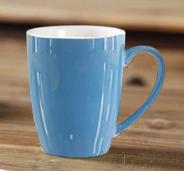 Blue Mug 400ml