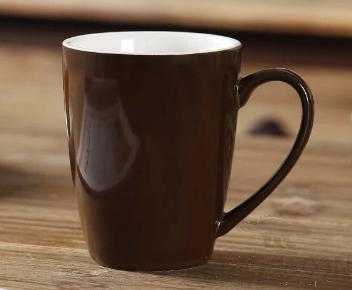 Brown Mug 400ml