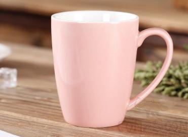 Pink Mug 300ml