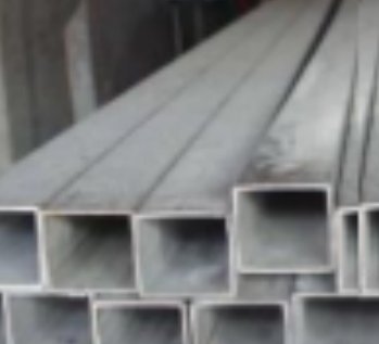 Square Tube ,SS316L,30*30*1.8mm