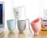Digital Cup,PP,11*5.5*9.5cm