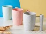 Lucky Cup,PP,8*6*11（handle13）cm