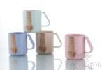 Cup,wheat,8*8*9.5cm
