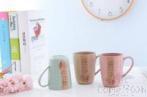 Maixiang Wheat Ear Cup,wheat,8.5*6.5*11cm