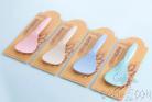 Maixiang Sakura Rice Spoon (Sucking Card),wheat,20*7cm