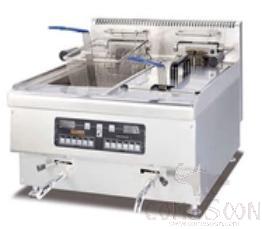 AE600-series Electric Fryer